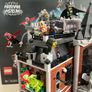 LEGO DC Arkham Asylum 76300 Image 6