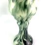 Vintage WMF German Art Glass Vase Image 2