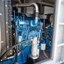 100kVA Diesel Generator - Cummins Engine Image 4