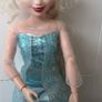 Doll - Frozen Elsa Doll 81cm Image 3