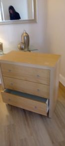 Chest of drawers free