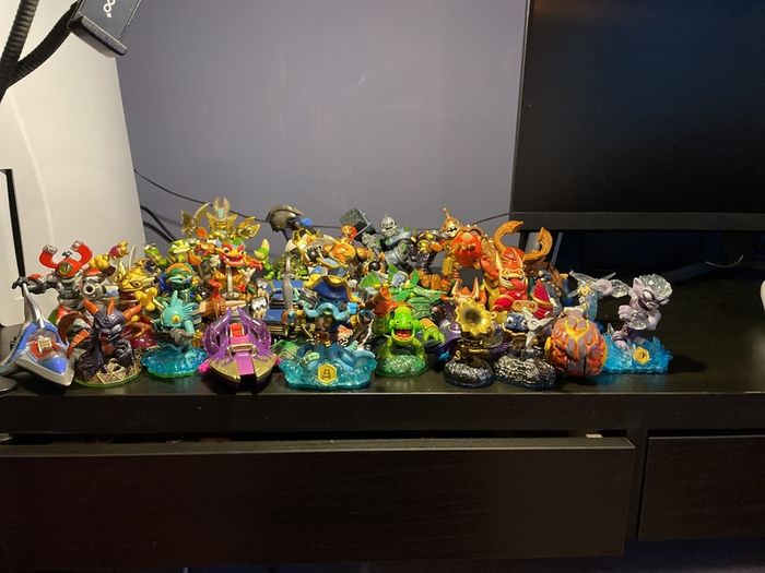 skylanders