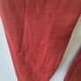 Lululemon Terracotta Leggings Sz Xs sb Image 5