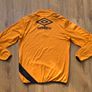 Sport Recife Quarter Zip Training Top Size Medium Image 4
