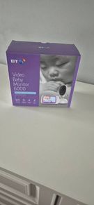 baby monitor BT6000