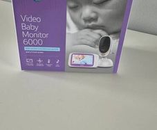 baby monitor BT6000