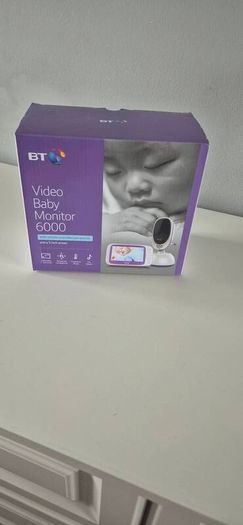 baby monitor BT6000