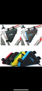 Bag Bike Brand New