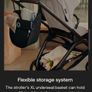 Bugaboo Dragonfly Stroller Image 7