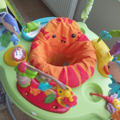 Baby Bouncer