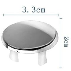 Sink Overflow Cover