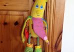Tiny Love Fruity Pals Banana