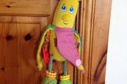 Tiny Love Fruity Pals Banana