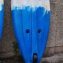 Feelfree Nomad Sit-On-Top Kayak + Paddle Image 5