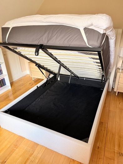 Double Bed - Brand New in box