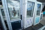 pvc doors