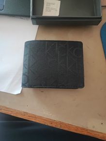 Calvin Klein Wallet