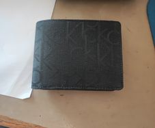 Calvin Klein Wallet