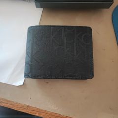 Calvin Klein Wallet