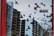 Ride - OX4_ - The Best of Ride. Perfect condition.