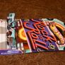Collectable Hotwheels 57 Plymouth Fury Rock N Roll 11/32 Image 4