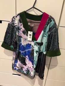 Joanne Hynes Top