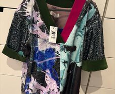Joanne Hynes Top