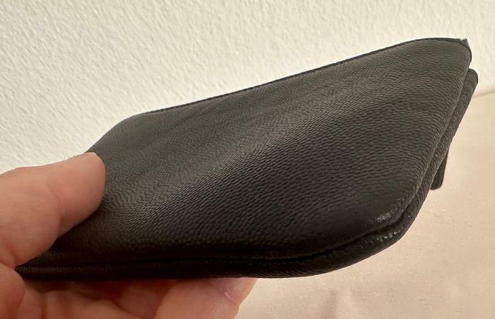 Chanel mini o case