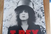 T Rex The Slider 12" lp First press