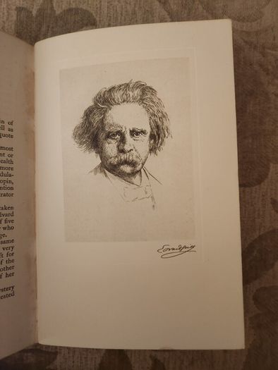 Story-lives Of Master Musicians. By Harriette Brower. Reprint Edition 1928 Hardback In Fair Condition. See Photos For Same.