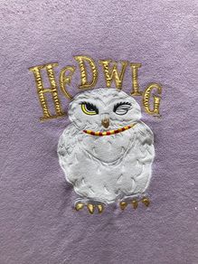 Harry Potter, "Hedwig" Childrens Cuddle Sack by Marks&Spencer