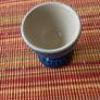 Le creuset stoneware eggcup Image 4