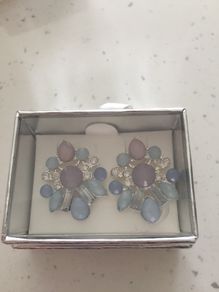 Boxed Earrings New