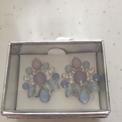 Boxed Earrings New