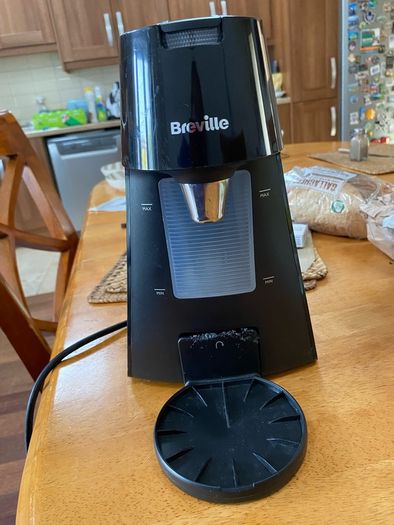 Hot Cup Water Dispenser