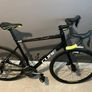 Cube Attain Race Road Bike Image 2