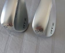 Cleveland wedges