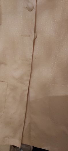3/4 length dress coat