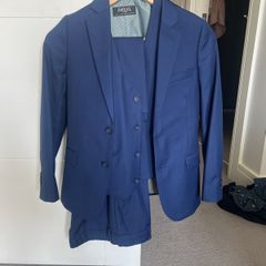 boys 3 piece suit age 9