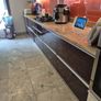 Marble counter Kitchen Image 10