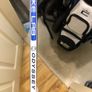 Brand New Odyssey Ai Jailbreak Mini Putter Image 9