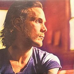 Simone Felice - Simone Felice CD