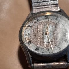 lot of wristwatch