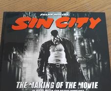 Sin city book