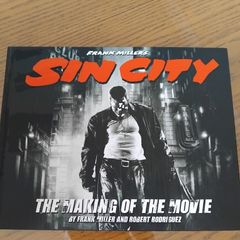 Sin city book