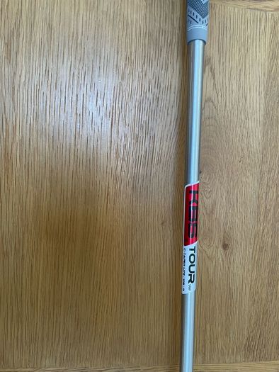 Golf Clubs