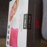 luxury rechargeable hot water bottle NEW Image 2