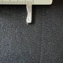 John Rocha silver earrings Image 10