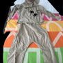 Uggy Buggy Halloween Costume Image 2