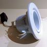 3 x Downlight Uplight Spotlight GU10 LED Image 2